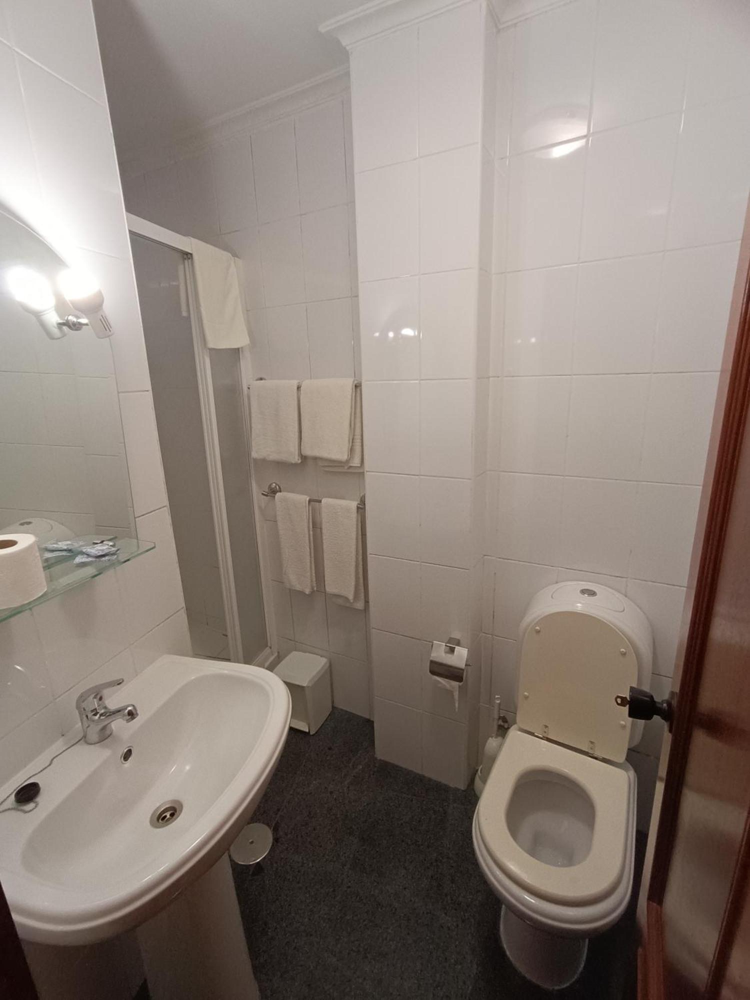 Hotel Al - Casa 42 Monção Esterno foto
