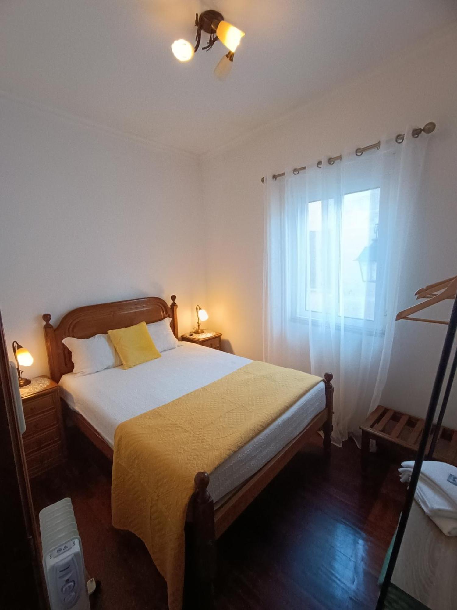 Hotel Al - Casa 42 Monção Esterno foto