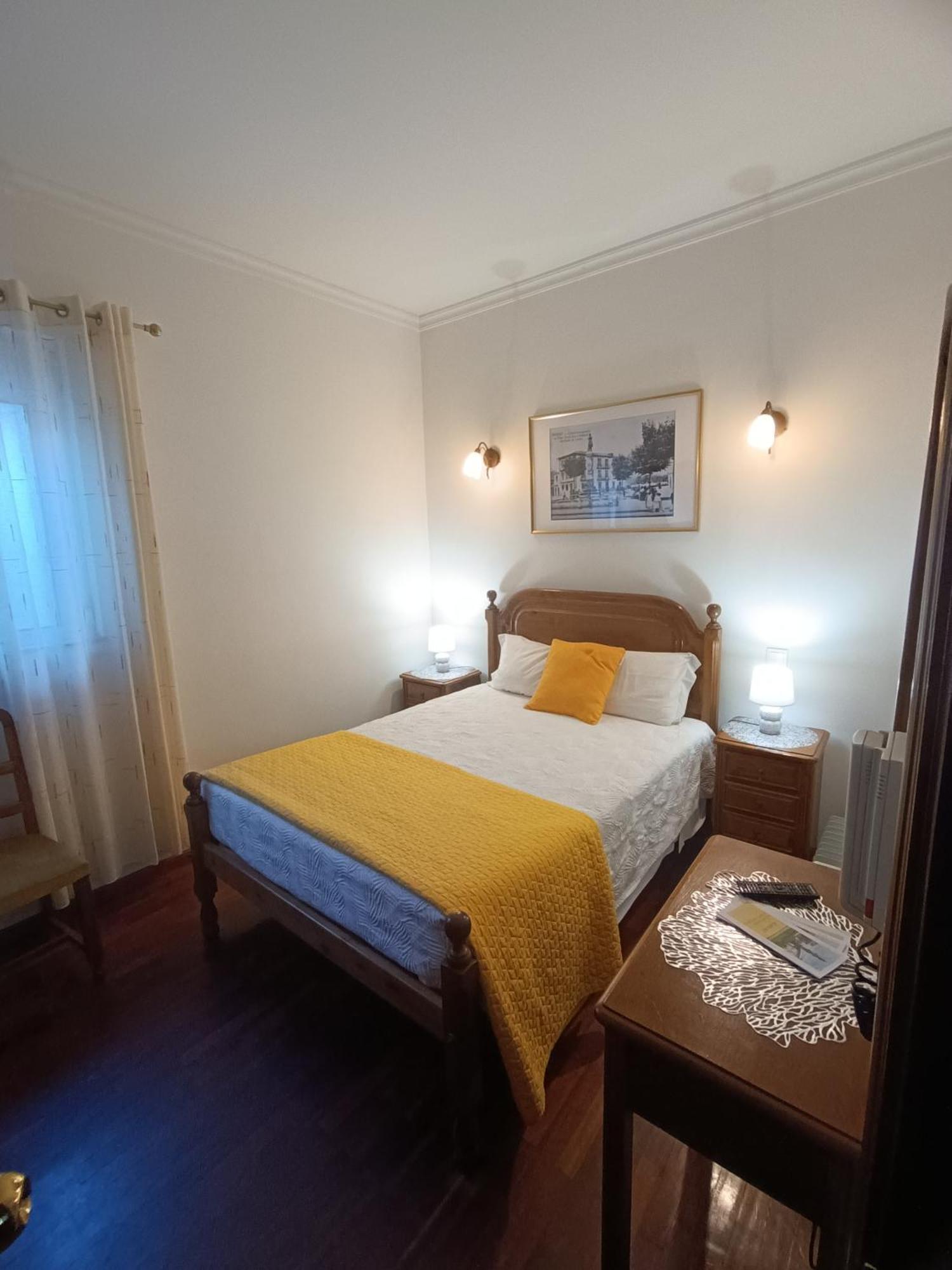 Hotel Al - Casa 42 Monção Esterno foto