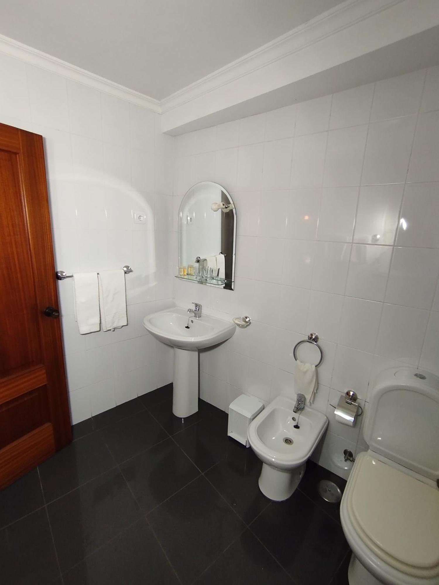 Hotel Al - Casa 42 Monção Esterno foto