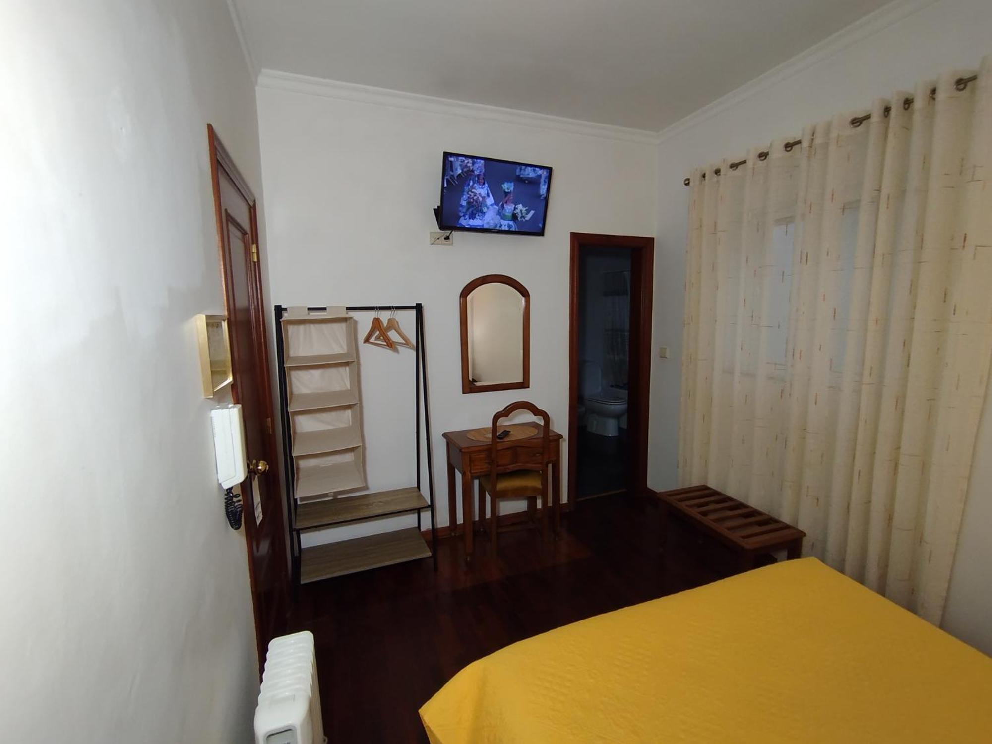Hotel Al - Casa 42 Monção Esterno foto