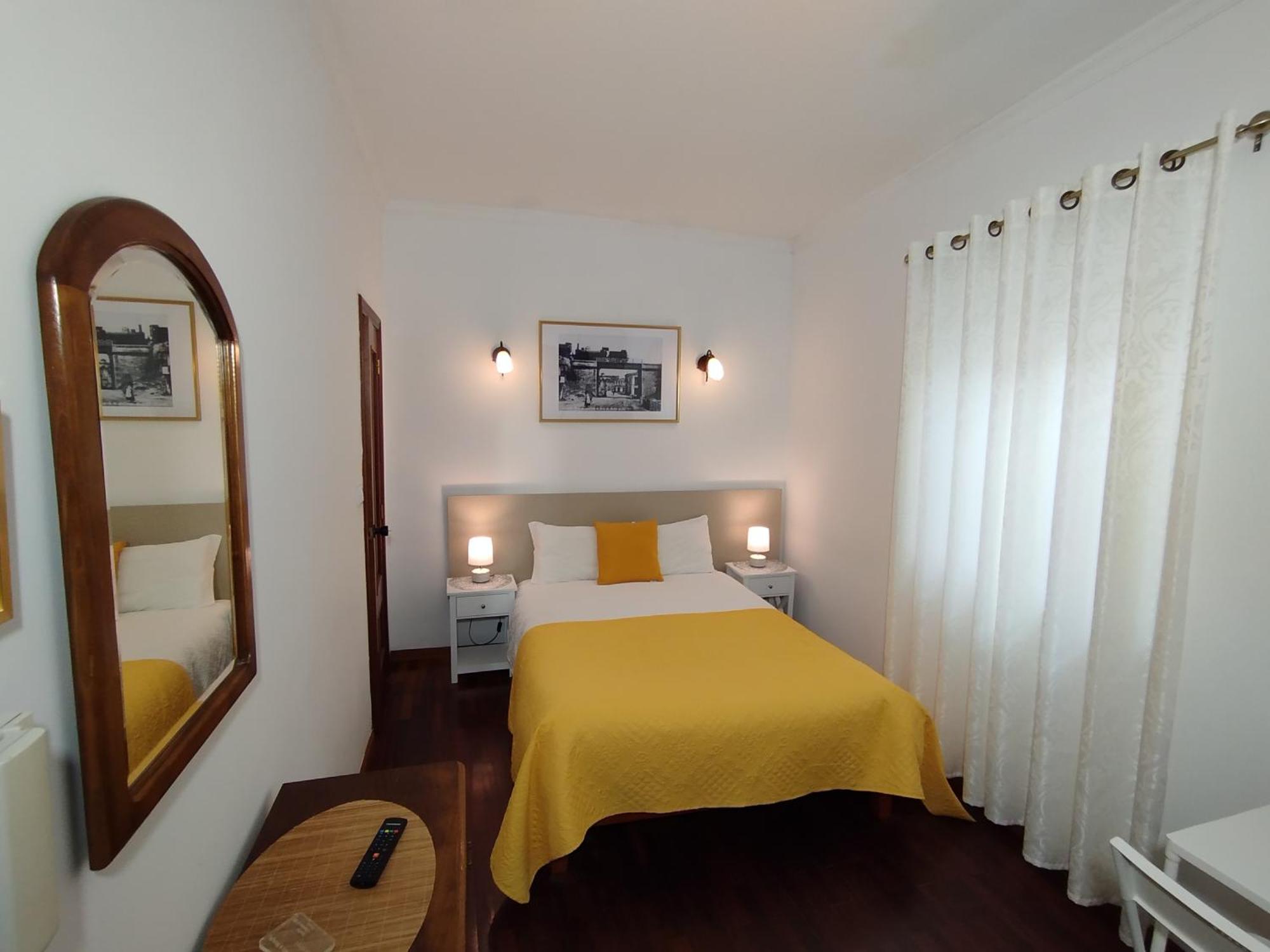 Hotel Al - Casa 42 Monção Esterno foto