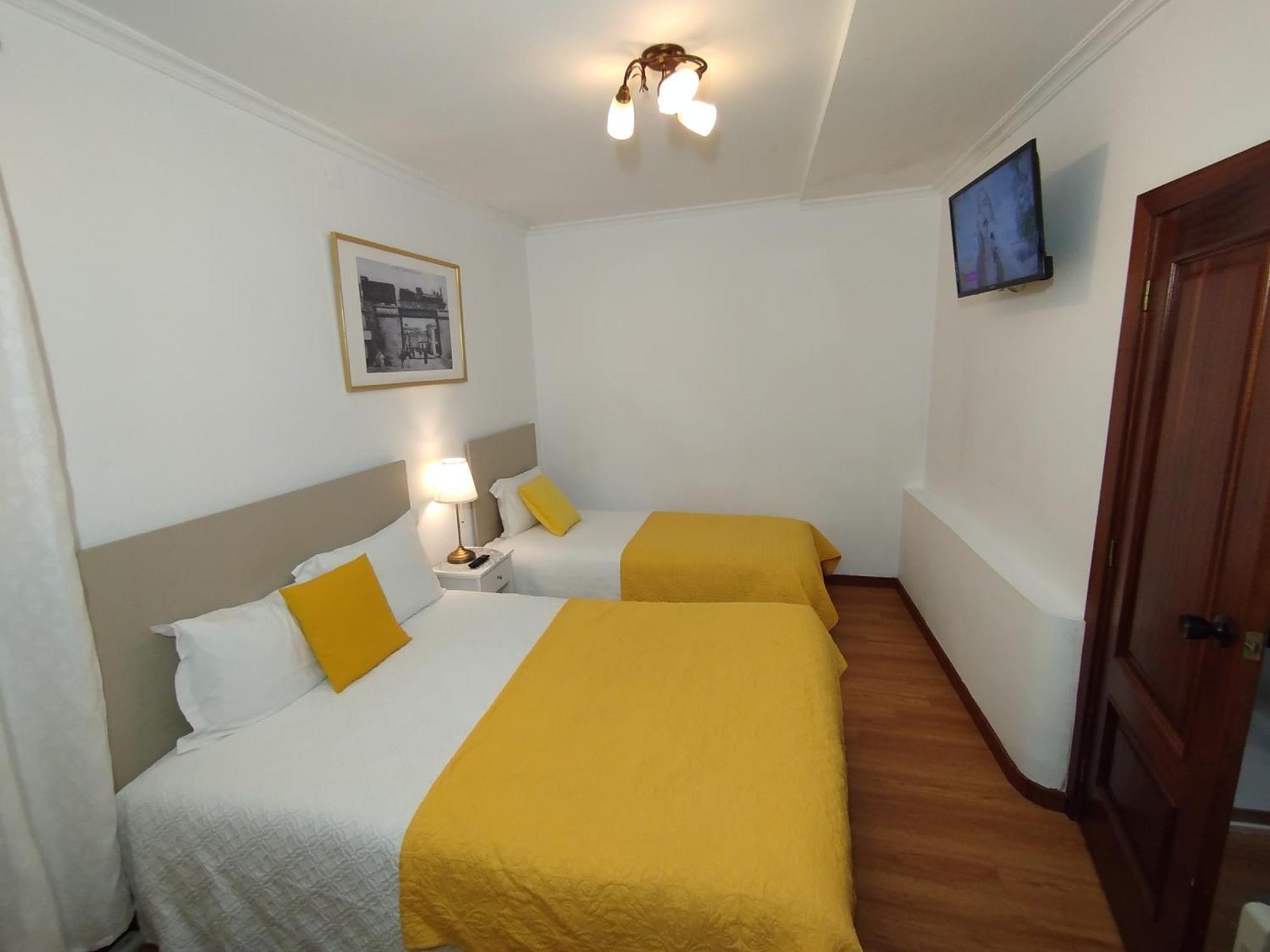 Hotel Al - Casa 42 Monção Esterno foto