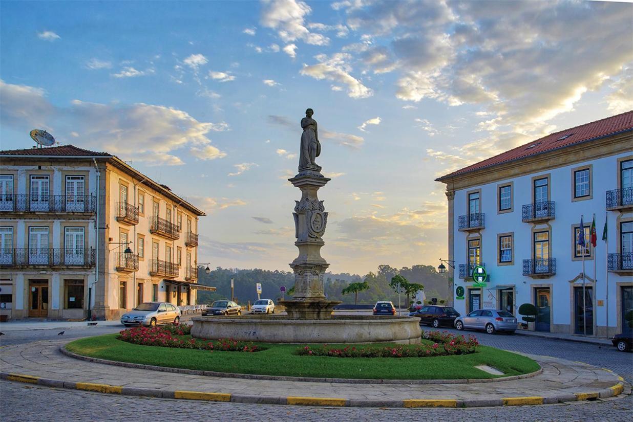 Hotel Al - Casa 42 Monção Esterno foto