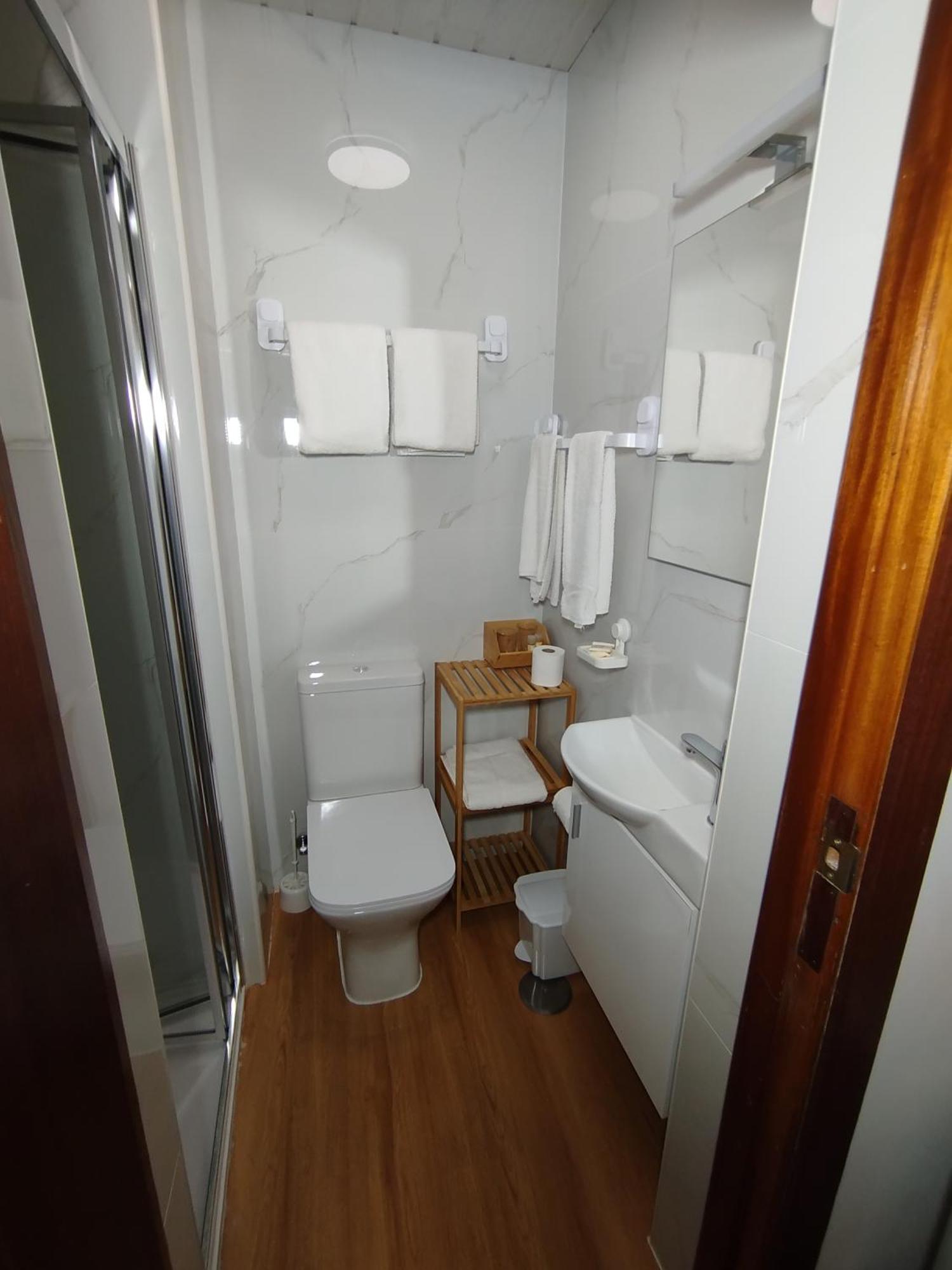 Hotel Al - Casa 42 Monção Esterno foto