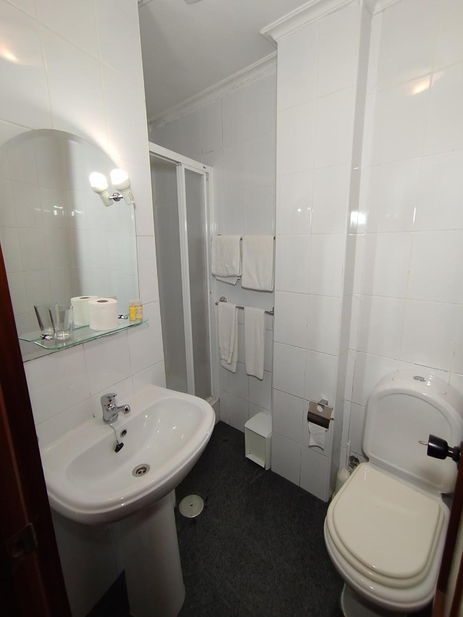 Hotel Al - Casa 42 Monção Esterno foto